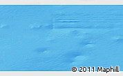 Physical 3D Map of the area around 77° 58' 56" N, 0° 4' 30" E