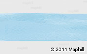 Physical Panoramic Map of the area around 77° 58' 56" N, 143° 43' 29" E
