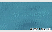 Satellite 3D Map of the area around 77° 58' 56" N, 159° 52' 30" E