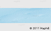 Physical Panoramic Map of the area around 77° 58' 56" N, 33° 13' 30" E