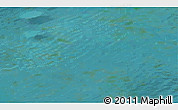 Satellite 3D Map of the area around 77° 58' 56" N, 34° 4' 30" E
