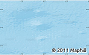 Physical Map of the area around 77° 58' 56" N, 68° 4' 29" E