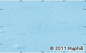 Physical Map of the area around 77° 58' 56" N, 68° 55' 30" E