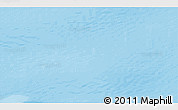 Shaded Relief 3D Map of the area around 77° 58' 56" N, 70° 37' 30" E