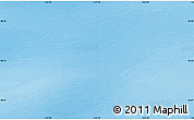 Shaded Relief Map of the area around 78° 13' 29" N, 123° 10' 30" W