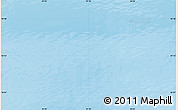 Physical Map of the area around 78° 13' 29" N, 29° 49' 30" E