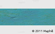 Satellite Panoramic Map of the area around 78° 13' 29" N, 52° 46' 29" E