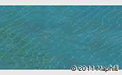 Satellite 3D Map of the area around 78° 13' 29" N, 53° 37' 30" E