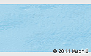 Physical 3D Map of the area around 78° 13' 29" N, 68° 4' 29" E