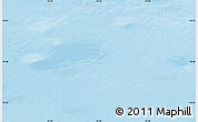 Physical Map of the area around 78° 27' 57" N, 24° 43' 30" E