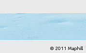 Physical Panoramic Map of the area around 78° 27' 57" N, 25° 34' 30" E