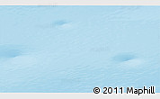 Shaded Relief 3D Map of the area around 78° 27' 57" N, 29° 49' 30" E