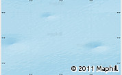 Physical Map of the area around 78° 27' 57" N, 29° 49' 30" E