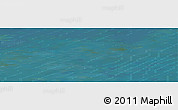 Satellite Panoramic Map of the area around 78° 27' 57" N, 53° 37' 30" E