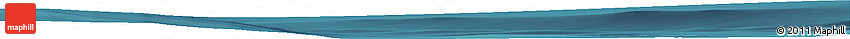 Satellite Horizon Map of the Area around 78° 27' 57" N, 6° 52' 30" E