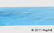 Physical Panoramic Map of the area around 78° 27' 57" N, 7° 43' 29" E