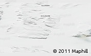Satellite 3D Map of the area around 78° 42' 20" N, 18° 46' 29" E
