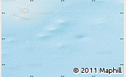 Shaded Relief Map of the area around 78° 42' 20" N, 28° 58' 30" E