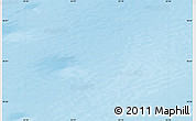 Shaded Relief Map of the area around 78° 42' 20" N, 34° 4' 30" E