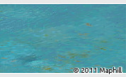 Satellite 3D Map of the area around 78° 42' 20" N, 51° 4' 30" E