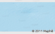 Shaded Relief 3D Map of the area around 78° 42' 20" N, 53° 37' 30" E