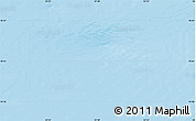 Physical Map of the area around 78° 42' 20" N, 53° 37' 30" E