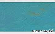 Satellite 3D Map of the area around 78° 42' 20" N, 54° 28' 30" E