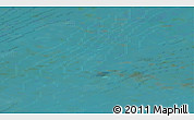 Satellite 3D Map of the area around 78° 42' 20" N, 56° 10' 29" E