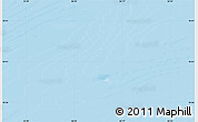 Physical Map of the area around 78° 42' 20" N, 56° 10' 29" E