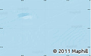 Shaded Relief Map of the area around 78° 42' 20" N, 57° 1' 29" E