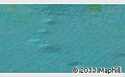 Satellite 3D Map of the area around 78° 42' 20" N, 60° 25' 29" E