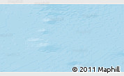 Shaded Relief 3D Map of the area around 78° 42' 20" N, 60° 25' 29" E