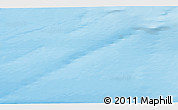 Physical 3D Map of the area around 78° 42' 20" N, 8° 34' 29" E