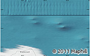 Satellite Map of the area around 78° 56' 37" N, 100° 13' 29" W