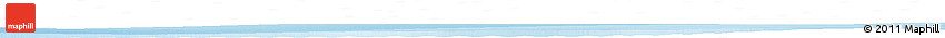 Physical Horizon Map of the Area around 78° 56' 37" N, 106° 10' 30" W