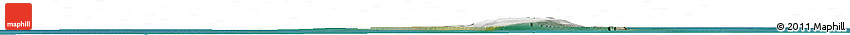 Satellite Horizon Map of the Area around 78° 56' 37" N, 26° 25' 29" E