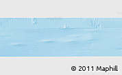 Physical Panoramic Map of the area around 78° 56' 37" N, 31° 31' 29" E