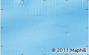 Physical Map of the area around 78° 56' 37" N, 4° 10' 30" W