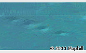 Satellite 3D Map of the area around 78° 56' 37" N, 51° 55' 29" E