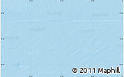 Shaded Relief Map of the area around 78° 56' 37" N, 52° 46' 29" E