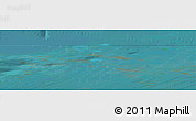 Satellite Panoramic Map of the area around 78° 56' 37" N, 54° 28' 30" E
