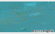Satellite 3D Map of the area around 78° 56' 37" N, 55° 19' 30" E