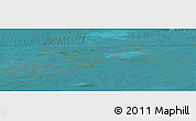 Satellite Panoramic Map of the area around 78° 56' 37" N, 55° 19' 30" E