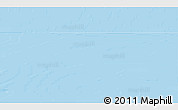 Political 3D Map of the area around 78° 56' 37" N, 57° 1' 29" E