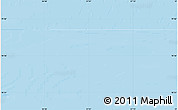 Physical Map of the area around 78° 56' 37" N, 57° 1' 29" E