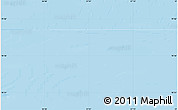 Shaded Relief Map of the area around 78° 56' 37" N, 57° 1' 29" E