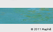 Satellite Panoramic Map of the area around 78° 56' 37" N, 57° 52' 30" E