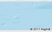 Physical 3D Map of the area around 78° 56' 37" N, 59° 34' 30" E