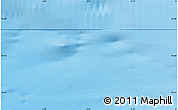 Physical Map of the area around 78° 56' 37" N, 6° 1' 30" E