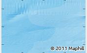 Political Map of the area around 78° 56' 37" N, 7° 43' 29" E